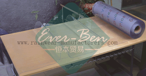 China clear pvc table cover manufacturer-pvc sheet suppliers-pvc plastic sheet roll